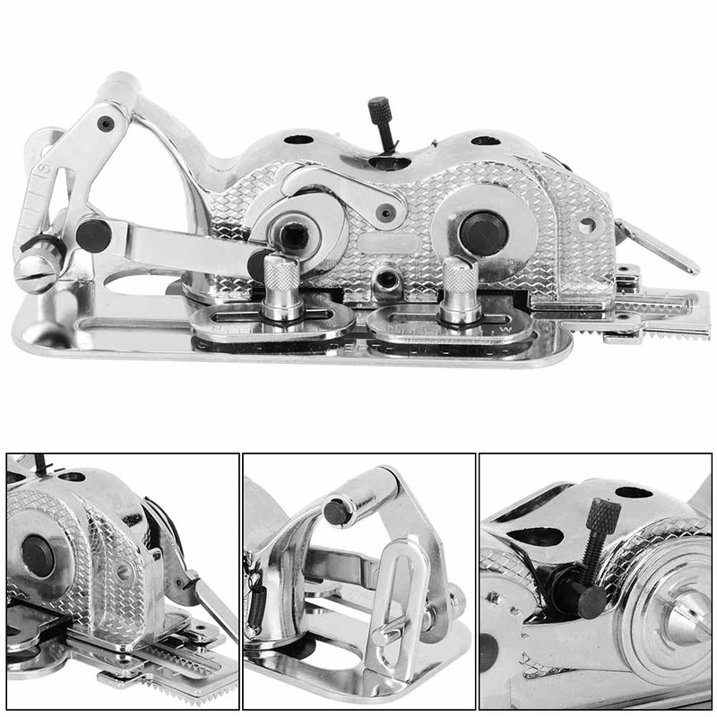 Sewing Machine Button Hole Attachment Industrial Sewing Machine Lock Hole