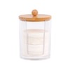 Watchget Coffee Filter Holder Coffee Round Paper Filter Stand Coffee
