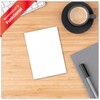 Primus Print Notepads - Set of 5 A6 Dotted -