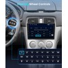 Car Radio Stereo for Subaru Forester Radio 2002-2008 [2+64G] with