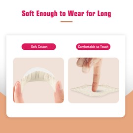 Anti Slip Shoe Pads Heel Insoles Protectors Cushions Inserts for Shoes Too Big High Heel Insoles for Heel Protection Foot Care VCXN