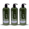 Naturally 내추럴리프 티트리 라벤더 꽃향 바디워시 1500ml 3개 Naturleaf Tea Tree Lavender Floral Body Wash 1500ml 3Pieces