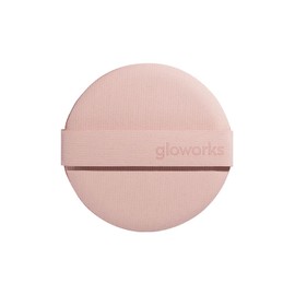 Gloworks Glowworks Rubicell 4-Layer Cushion Puff (Set of 5)