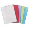Exacompta 85969E Pack of 8 Premium Display Folders Made of