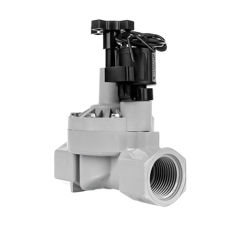 Orbit PVC 1 Electric Valve