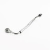 LST Turbocharger Oil Flow Line Oil Hose Oil Line 1.4