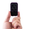 XIHADA Universal Garage Door Remote Universal Gate Opener Remote Cloning