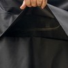 Kenmore 56-Inch Heavy-Duty Grill Cover for Outdoor BBQ Propane Gas