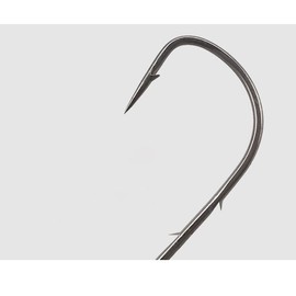 FOLANDO 5PCS Fishing Hooks Kit, jig heads Sharp Hooks for Soft Lure for Bass Trout Fishing for Freshwater Saltwater 3.5g/2#