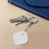 Nutale Key Finder - Lion Find with App Bluetooth, iOS