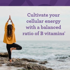 Innate Response B Complex 90 Tabletas Energía Celular