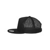Flexfit Mütze Classic Trucker black One Size