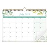 Calendar 2025 2026 UK - Moseem 18 Monthly A4 Wall