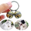 Dog Bell, Loud Cat Dog Bells, Cat Bell, Pendant Bells