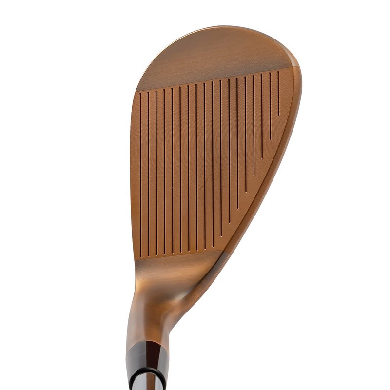 Casco Dolphin Wedge DW-123 Copper HEAD 56