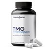 Evolve Now Betaine - 120 Vegan Capsules - 750 mg