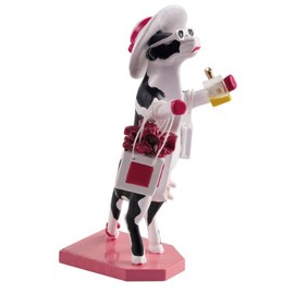 Cow Parade Small Figurines Alphadite Goddess Of Shopping 46558
