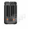 Savvies 6 Pack Screen Protector compatible with Storz & Bickel