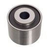 febi bilstein 19214 Pulley for V-Ribbed Belt, Pack of 1