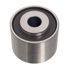 febi bilstein 19214 Pulley for V-Ribbed Belt, Pack of 1
