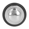 Garbage Disposal Plug Kitchen Sink Stopper Easy Cleaning 86mm OD