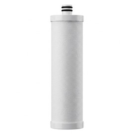 Kintim 1 Micron 2.5" x 10" Carbon Block Water Filter Cartridge, Model KTW-05C for Kintim RV Water Filter KTW-05