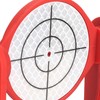Total Station Reflector Thin Film Total Station Reflective Marker for