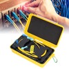 OTDR Launch Cable Box Optical Fiber Rings Dead Zone Eliminator