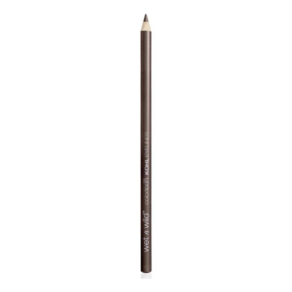 Wet n Wild Lápiz Delineador De Ojos Wet N Wild