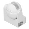 Motion Sensor Detector Switch Waterproof Intelligent Radiationless ABS Housing Infrared