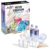 ArtzStyle Epoxy Resin Kit for Beginners & Artists – DIY