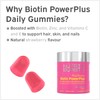 Nutriburst Nutriburst Biotin Power Plus Multipack - Biotin (2500mcg) +