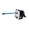 Emartbuy Cute Panda Manual Pencil Sharpener – Adorable Desk Accessory