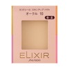 Shiseido ELIXIR Skin Up Pact (Refill) OC10