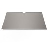 Computer Screen Filter 16.2in PET Magnetic Removable Blue Light Blocking
