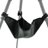 HEIPI Tripod Hammock Stone Bag [Dual-use Storage & Weighted] Tripod