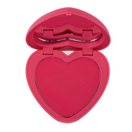 ColourPop Silky Powder Blush - Long-Wear Blush for Cheeks with Medium-Buildable Coverage - Leaves Skin with a Soft, Matte Finish - Text Me (0.16 oz)