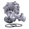 YLQASOON Water Pump 1457847 U5MW0173 U5MW0175 Compatible with Hyster H2.00-3.00-3.20XM