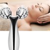 Slimmer 3D Face Roller-WFHAVVD / 더 슬림하게 3D페이스롤러-WFHAVVD