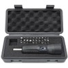 FAMEX 10897 Torque Wrench 1/4 Inch (6.3 mm) Drive -