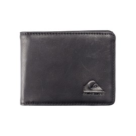 Quiksilver Slim Rays - Bi-Fold Wallet for Men