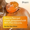Pears Pure & Gentle Transparent Soap Bar 3 Pack (125g
