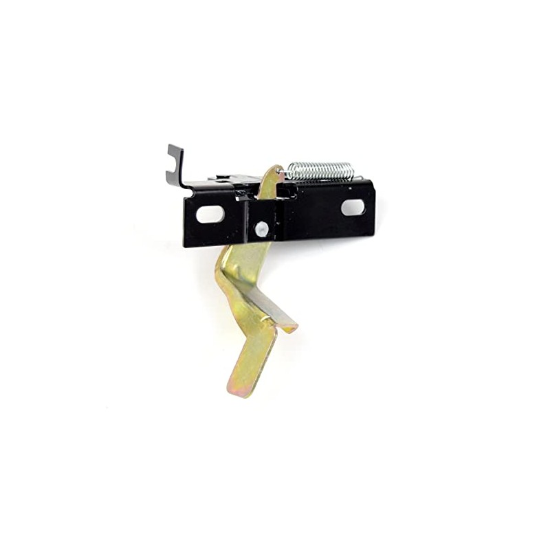 Hood Latch Release Outer For 1981-1989 Dodge D150 Pickup Truck