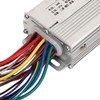 250W Brushless Controller 36V Durable Sensitive Sensitive Heat Resistant 6