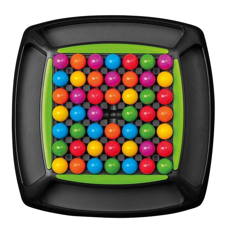 HCM Kinzel Collecto The Challenging Strategy Game