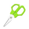 Booms Fishing S04 Portable Scissors PE Line Cutter Fishing
