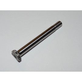 NAS1954C30H A286 Superalloy Stainless  1/4-28 Bolt 180ksi 1 7/8 grip 2 5/16L
