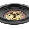 HANABASS Roulette Russa Ruota Da Poker per Feste Accessorio per