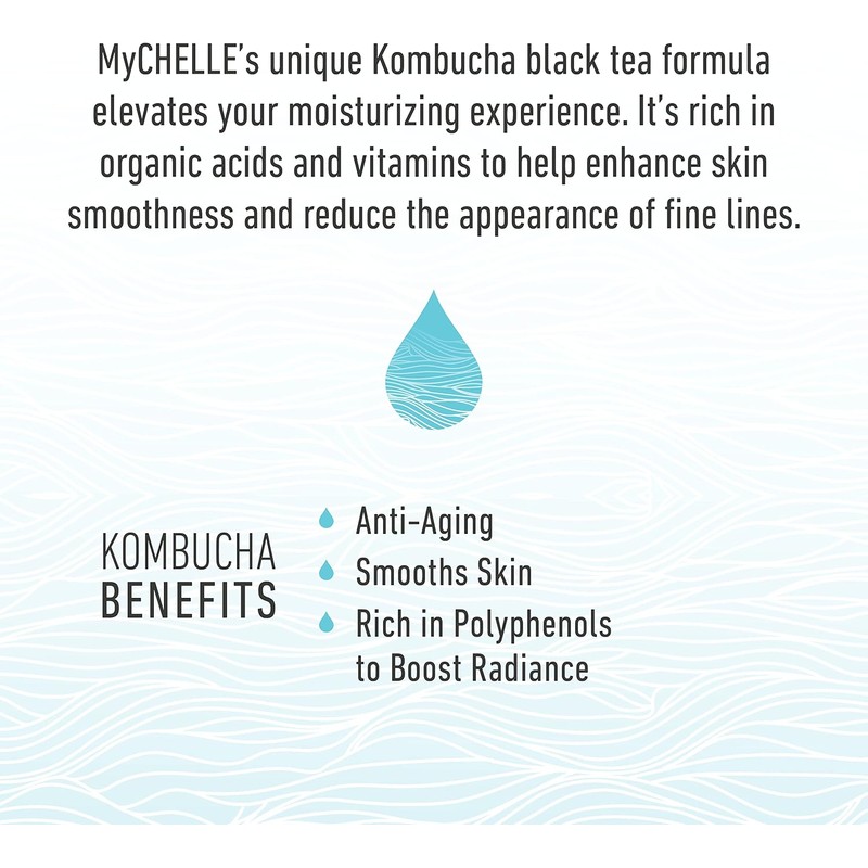 MyChelle Deep Repair Cream 1.2 fl oz