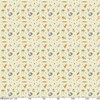 ANRO Tablecloth, Oilcloth, Wipeable Waxed Table Cover, Washable Tablecloth